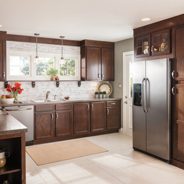 Trending Kitchen Styles