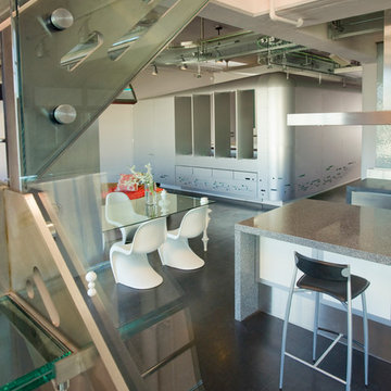 San Francisco Penthouse