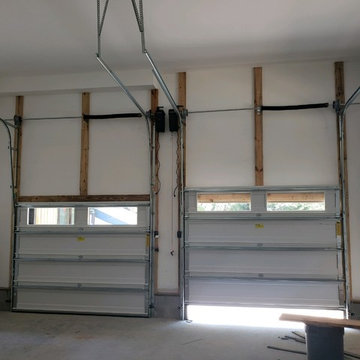 Garage Door Service in Durham, NC