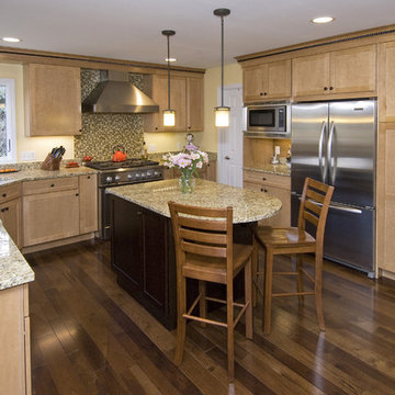 DreamMaker Bath & Kitchen Ann Arbor