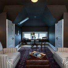 Home Office Ideas