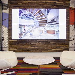FriendlyWall - Decorative Surfaces - Products
