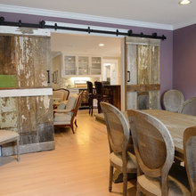 Rustic Shabby Chic