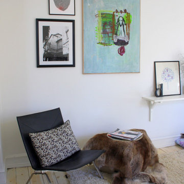 PK22 Chair | Eternity Modern Customer Photos