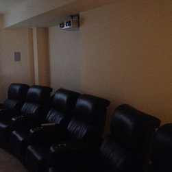 Home Automation Projects 2014-2015 - Products