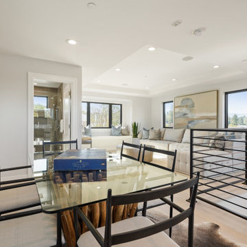 New Residence, Menlo Park-4