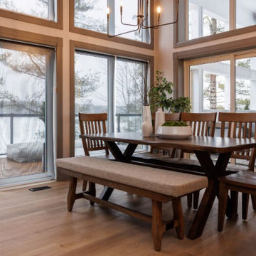 Warm Comfort with Krumpers Solar Blinds – Fall & Winter Collection