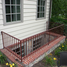 basement windows