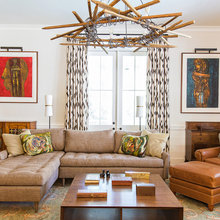 Interiors