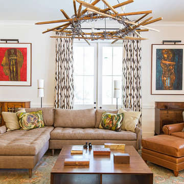 Midcentury Collected