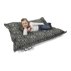 Big Joe Original Little Lounger - Bean Bag Chairs