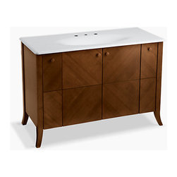 Bathroom Vanities - Products