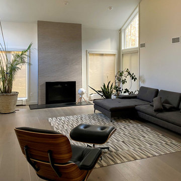 Springblinds Solar Shades 1% / 5% / 10% Indoor Outdoor