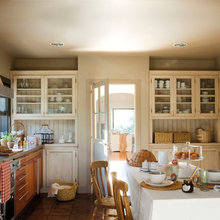 Texas kitchen