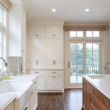 Kitchen Ideas