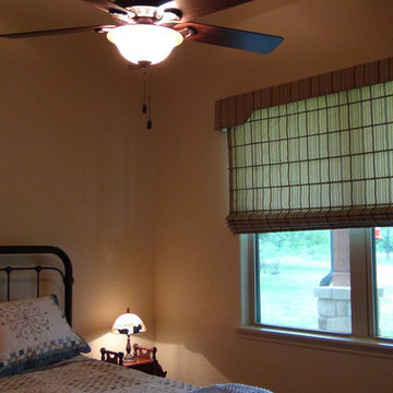 Window Treatments
