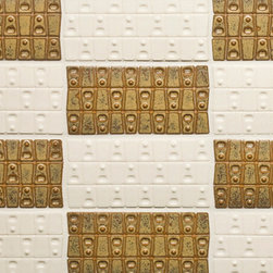 ModCraft Wall tile- Dom - Tile