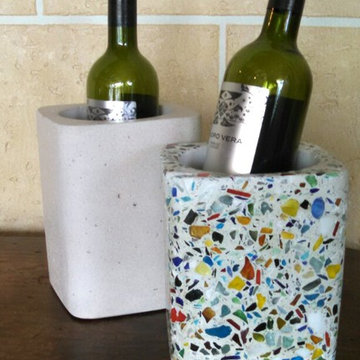 Vessels by Coulter Designs