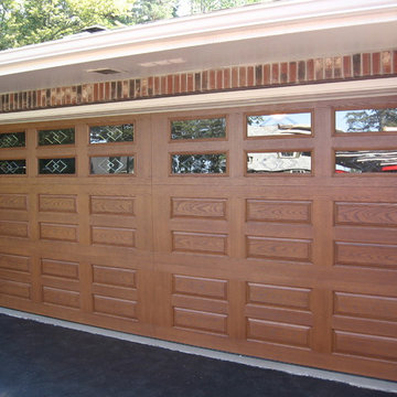 Wayne Dalton Doors