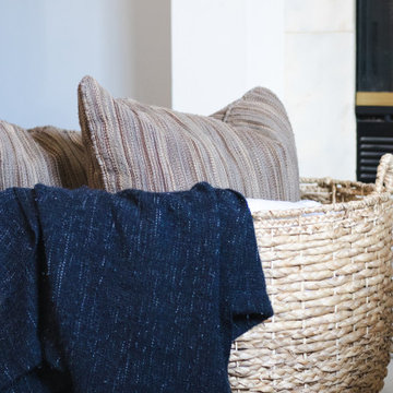 Living room refresh