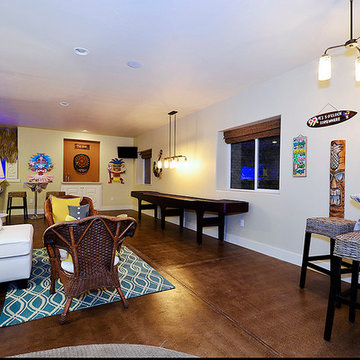 Hi Point Home Builders