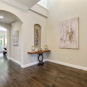 Wren Court 1