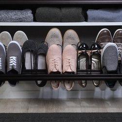 Elite Pull-Out Shoe Organizer - Products