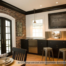 Vinh's loft
