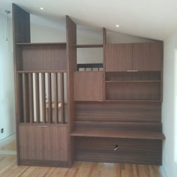 built-ins - Products