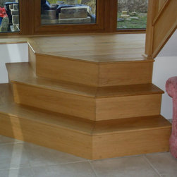 Installation by Heritage - Products