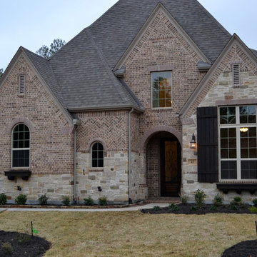 French Country Blend