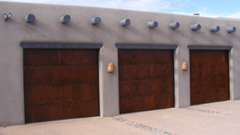 Garage Doors and Gates