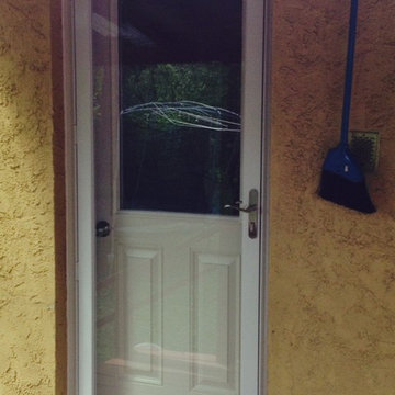 Replacement Windows & Door Newtown Square PA