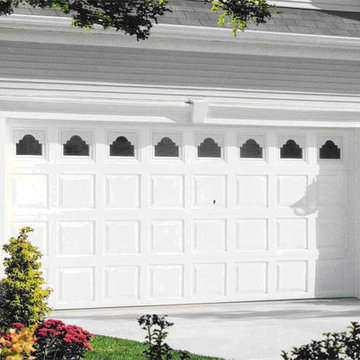 24/7 Emergency Garage Door Service