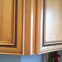 Parker Kitchen Remodel - Products