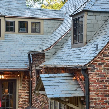 English Cottage