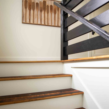 South Shore Walloon Cottage Design