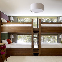 Basement Bedroom Ideas