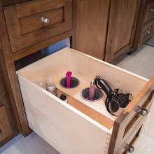bathroom vanity