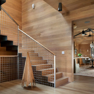 House for an Artist