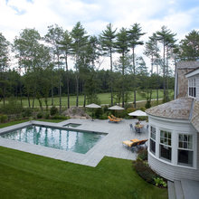 Exterior Ideas