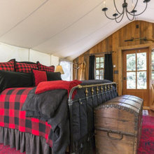 MT Cabin