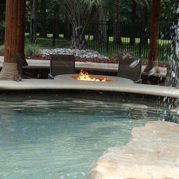 Fire Pit 2