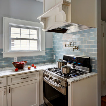Historic Farmhouse Renovation