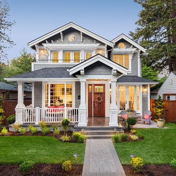 Residential Projects