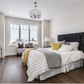 Richmond Hill Duplex