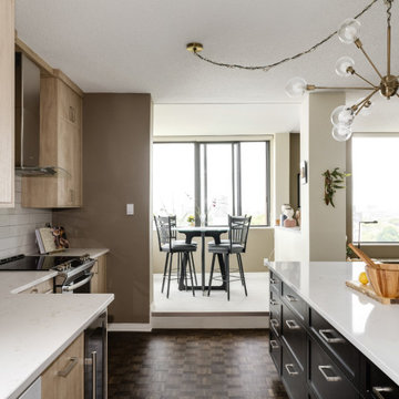 Arthur Street Kitchen