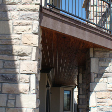 Concealed Systems