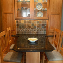Craftsman Kitchen