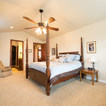 Palomino Cove - South Jordan, Utah - Custom Rambler with Over-sized Bonus Room